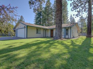 20385 Carberry St, Burney, CA 96013