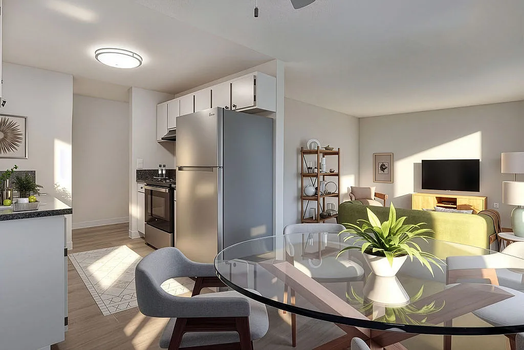 Maple Knoll Apartments — Photo 1