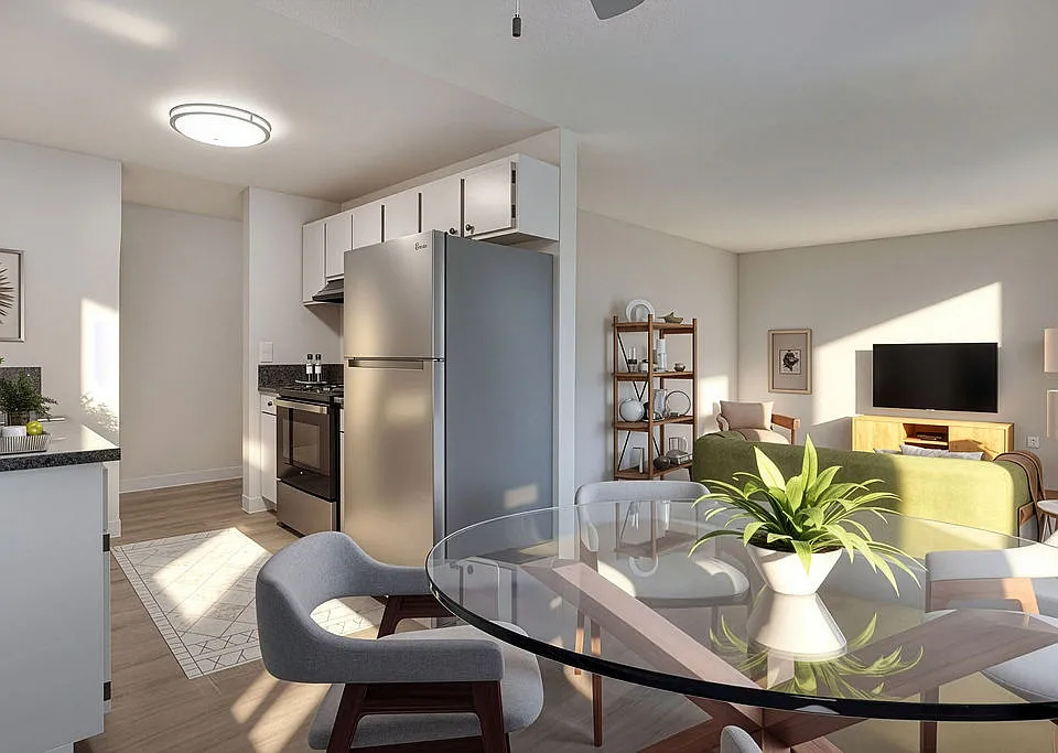 Maple Knoll Apartments