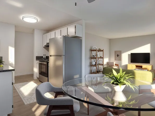 Maple Knoll Apartments, 1824 NE 104th Loop #Db9935427, Vancouver, WA 98686