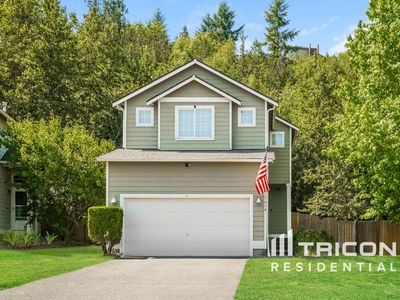 17814 109th Street Ct E, Bonney Lake, WA, 98391