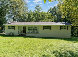 731 Hull Ave, Lewisburg, TN 37091