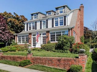 367 Oakland Beach Ave, Rye, NY 10580