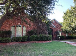 4837 N Bentwood Dr, San Angelo, TX 76904