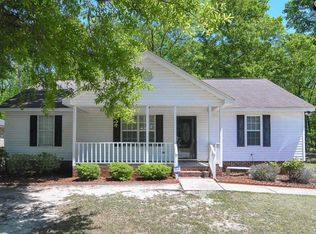 415 Old Plantation Dr, West Columbia, SC 29172
