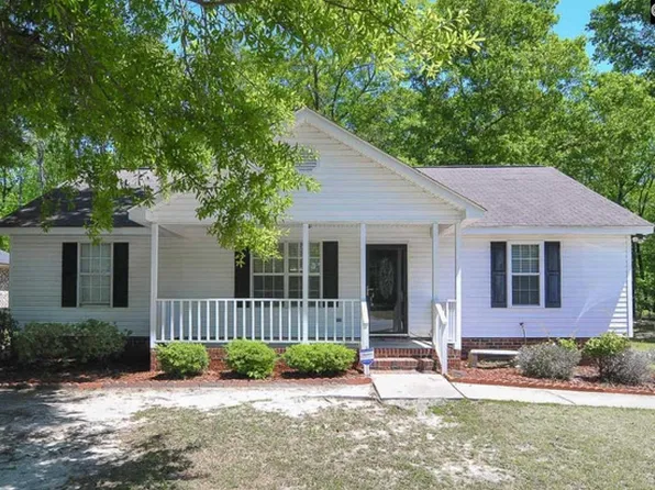 415 Old Plantation Dr, West Columbia, SC 29172