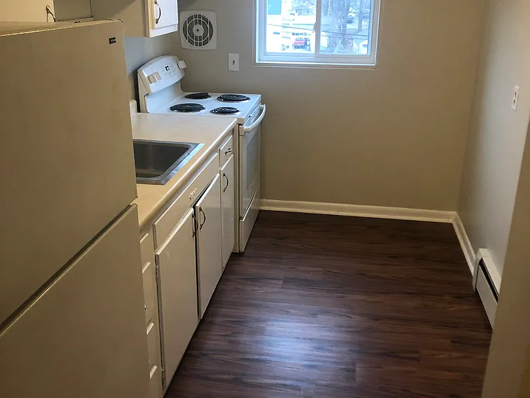 14 Mount Pleasant St #8 — Photo 5
