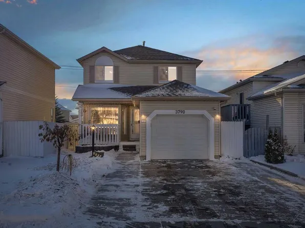 3790 E Catalina Blvd NE, Calgary, AB T1Y 6Y2