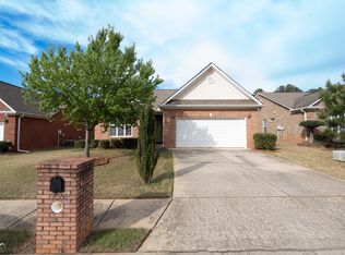 1994 Spivey Village Dr, Jonesboro, GA 30236