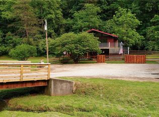 3187 Glendale Rd, Cairo, WV 26337