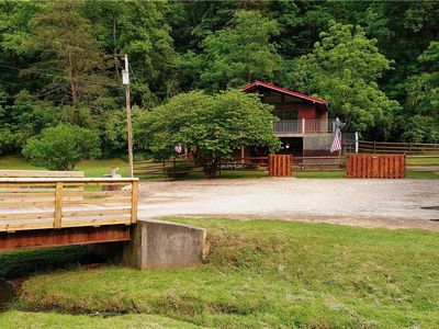 3187 Glendale Rd, Cairo, WV, 26337