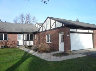 2286 Radcliff Cir SE UNIT 100, Grand Rapids, MI 49546