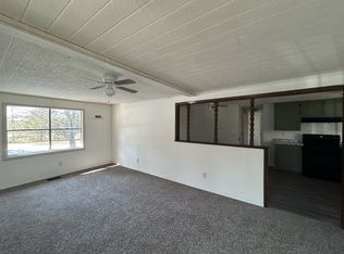 418 S Carbon Ave, Huntington, AR 72940