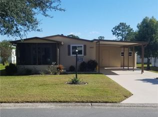 1003 Karney Dr, Lady Lake, FL 32159
