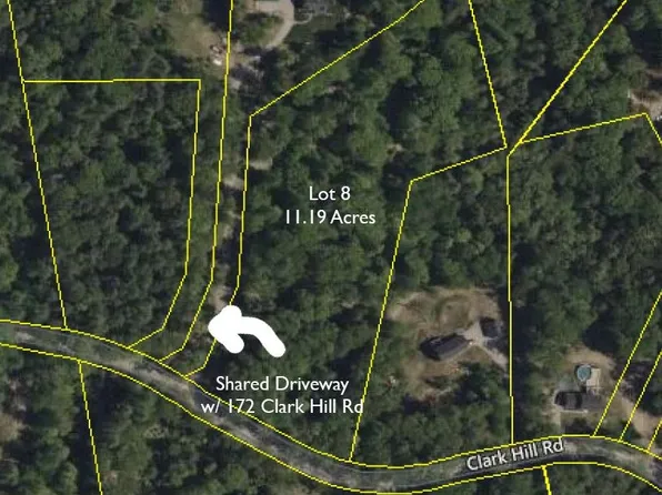Lot 8 Clark Hill Road #8, New Boston, NH 03070