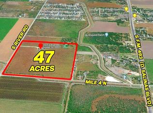 3525 S River Rd, River Rd, TX 78537