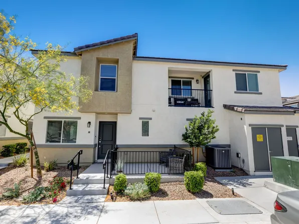 12128 Frost Lime Rd #4, Las Vegas, NV 89183