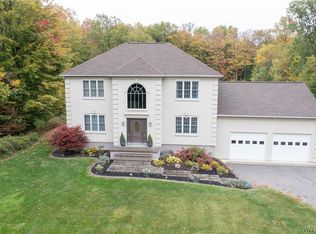 2439 York Rd W, Piffard, NY 14533