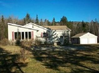 1062 Us Route 2, Randolph, NH 03593