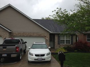 103 Regency Pl, Millstadt, IL