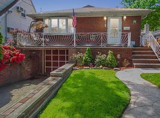 254 Purdy Ave, Staten Island, NY 10314