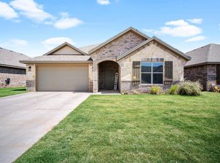 7016 23rd St, Lubbock, TX 79407