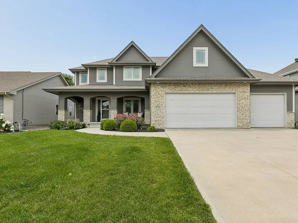 2726 N 189th St, Elkhorn, NE 68022