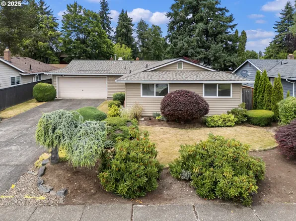 20465 SW Deline St, Beaverton, OR 97078