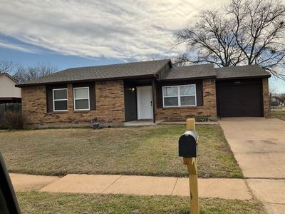 7600 Whirlwind Dr, Fort Worth, TX, 76133