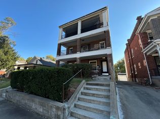 3213 Saint John Ave #1, Kansas City, MO 64123