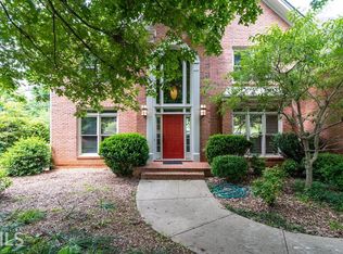 5335 Golden Leaf Trl, Norcross, GA 30092
