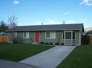 12958 Kimwood Dr, Lolo, MT 59847