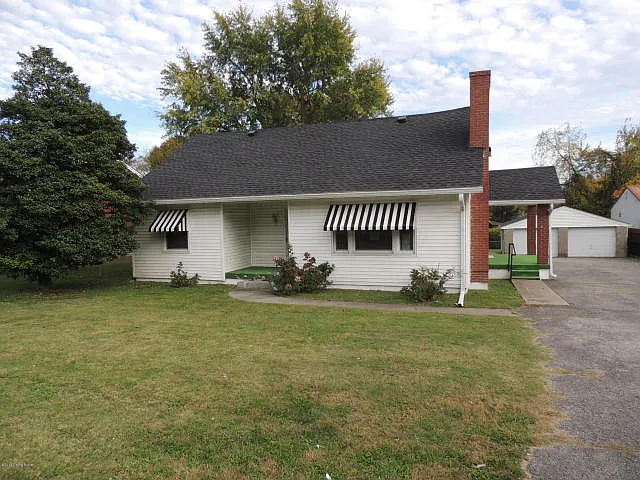 5851 New Cut Rd photo 1