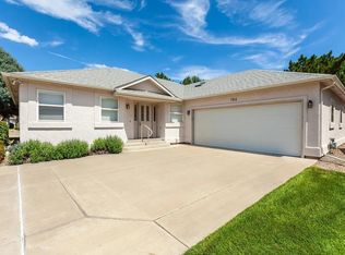 792 Josilyn Ct, Grand Junction, CO 81506