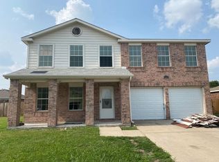4529 Blue Jay Ln, Sherman, TX 75092