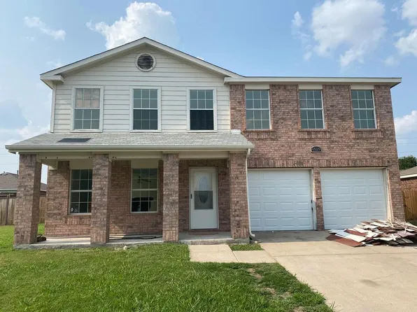 4529 Blue Jay Ln, Sherman, TX 75092