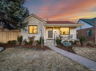 1690 S Downing St, Denver, CO 80210