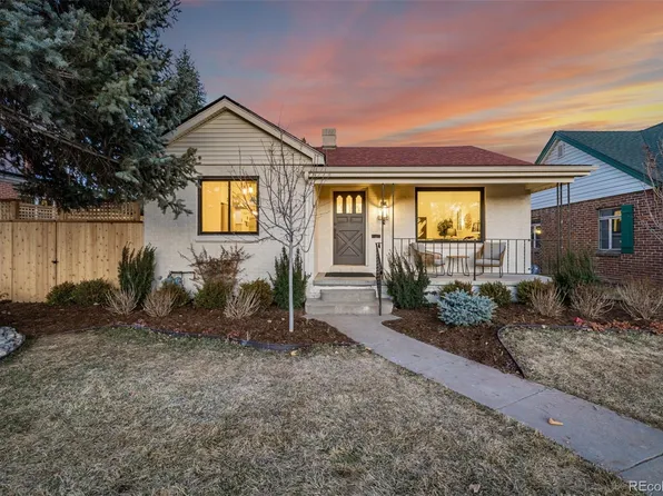 1690 S Downing Street, Denver, CO 80210