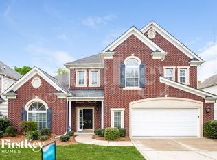 4118 Sawmill Trace Dr, Charlotte, NC 28213