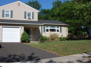 234 Parkridge Dr, Perkasie, PA 18944