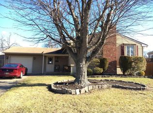 9 Antietam Dr, Laurel Springs, NJ 08021