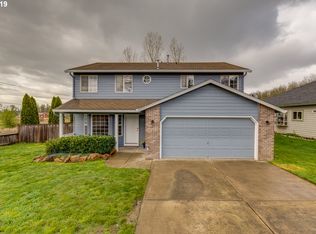 10 NE 14th Ct, Battle Ground, WA 98604