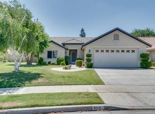 3117 Burgundy Rose St, Bakersfield, CA