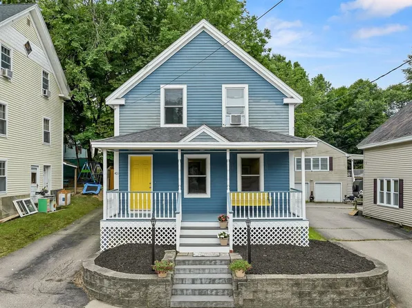 401 Main Street, South Berwick, ME 03908