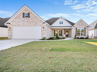 13948 Glen Park Ave, Northport, AL 35475