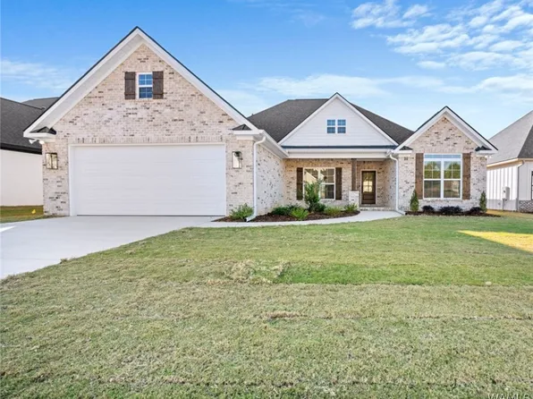 13948 Glen Park Ave, Northport, AL 35475