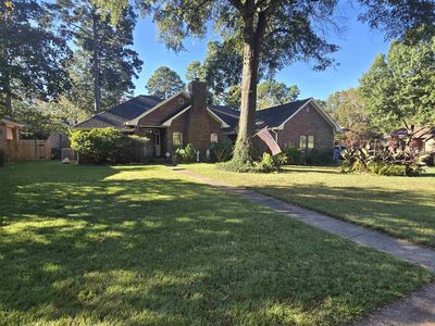 3065 Cottontop Rd, Conway, AR, 72034