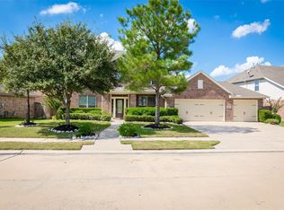 9623 Lavender Mist Ln, Katy, TX 77494