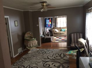 440 Dorsey Rd, Gillespie, IL 62033