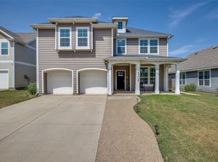 2309 Bray Village Dr, Denton, TX 76207
